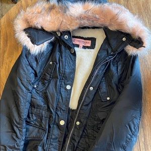 Girls Size 14 Jacket